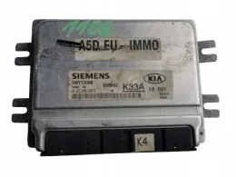 Блок управління ECU 5WY1308B kia rio 1.5b k33a18881 ecu