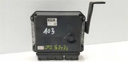 Блок управления двигателем 39100-2U940 kia sportage iv 4 1.6