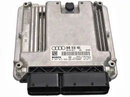 Блок управления ECU 8H0910401 ecu audi a4 2.7 tdi 0281012648