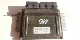 Блок управления ECU MEC32410E34330 ecu nissan