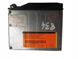 Блок управління ECU 1429634 bmw 5 2.5b 1429373 dmems41.0 ecu