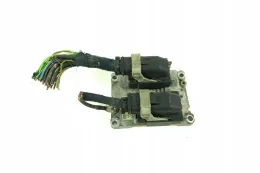 55557247 блок управління ECU Opel Zafira B 2006