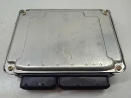 038906019CD блок управления ECU Volkswagen PASSAT B5.5 2002