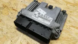 0281014061 блок управління ECU Volkswagen Golf V 2008