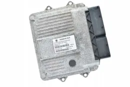 Блок управления 55568382 corsa d 1.3 cdti ky mjd6o3.sa