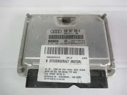 Блок управления двигателем 4F0910402S 4f0907401c audi a6 c6