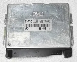 Блок управления двигателем 0261204423 bmw e31 850 m73 1429633