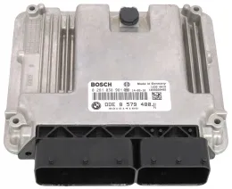 Блок управления ECU DDE8579480 ecu bmw 3 f30 2.0d 0281030981