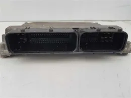 Блок керування двигуном 6Q0121407 ecu skoda fabia i 1.4 eu 2003r