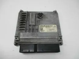 04L907445G блок управления ECU Volkswagen Golf VII 2020