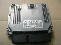 04E907309F блок управління ECU Volkswagen Golf VII 2015