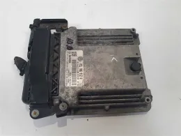 036906013A блок управления ECU Volkswagen Lupo 2004