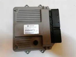 55202545 блок управління ECU Opel Corsa D 2007