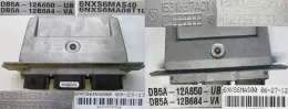 Блок управління двигуном DB5A-12A650-UB ford explorer 11-3.7 3.5