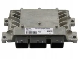 Блок управління FV1A-12A650-AB ford b-max 1.4 fv1a12a650ab s180047049b