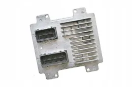 55577833 блок управління ECU Opel Corsa D 2008