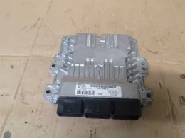 Блок управления ECU DJTW-09364499 ecu opel astra 1.6