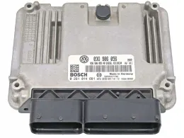 0281014681 блок управління ECU Volkswagen Touran I 2003