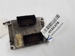 Блок управления двигателем 1039S01164 ecu opel