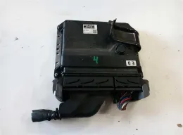 Блок управления MB102850-0042 8966142c10 2.2d toyota rav4 07- 89690-05050