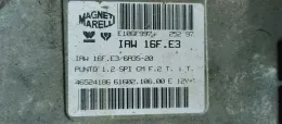 Блок управления ECU 423TSAGDG043 maserati ghibli ecu 68226670aa