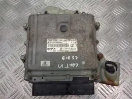 A6391502879 блок управления ECU Mitsubishi Colt 2006