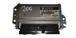 Блок управления ECU 9030930526F ecu kia picanto 39110-02015