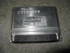 Блок управління M0573226 audi a4 a6 c5 passat b5 2.5 8d0907401f