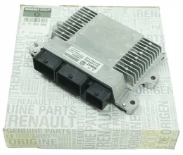 Блок управления ECU 237100599S renault talisman, espace 237105111r