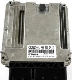 Блок управления ECU 0281014196 ecu opel saab 9-3 tid 55205627