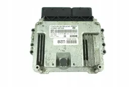 Блок управления двигателем 0281018494 hyundai i40 1.7 crdi 39120-2a210