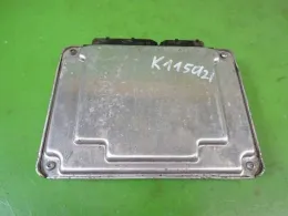 0281010638 блок управління ECU Volkswagen II LT 2006