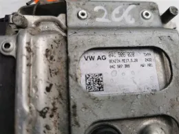 04C906020 блок управления ECU Volkswagen Up 2012