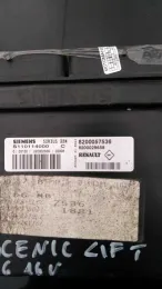 S110114000 блок управления ECU Nissan Primera 1996