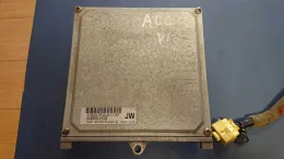 Блок управління двигуном 37820-PDA-E11 honda accord vi 1.8 ecu