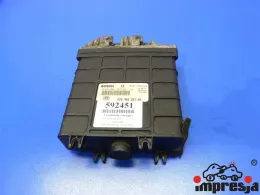 0281001327 блок управления ECU Volkswagen PASSAT B4 1995