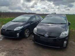 Блок управління двигуном 89661-47190 Toyota Prius III