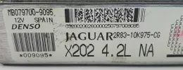 Блок управління двигуном 2R83-10K975-CG jaguar s-type 4.2 v8