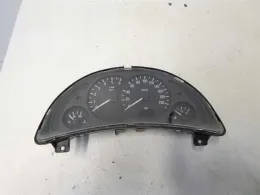 55194015 блок управления ECU Opel Corsa C 2004