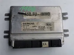 Блок управління ECU 5WY1308B kia rio 1.5b k33a18881 ecu