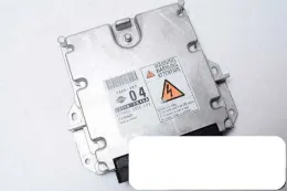 23710EQ46A блок управління ECU Nissan X-Trail T30 2005