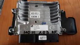 Блок управління 95440-04300 hyundai i10 iii 2020r 1.0b