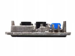 55491248 блок управления ECU Opel Insignia A 2012