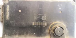 Блок управління ECU 112300-5930 suzuki grand vitara ii ecu 33921-65j1 112