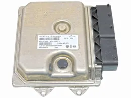 Блок управления ECU 55249215 ecu fiat ducato 2.3jtd mjd8f3.b6