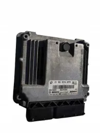 55574973 блок управління ECU Opel Astra J 2014