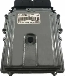 Блок керування GW93-12C520-PAC land rover 0281032668