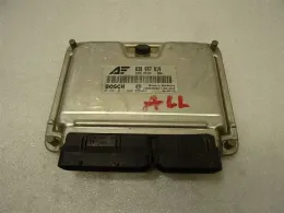 038997019 блок управления ECU Volkswagen Sharan 1998