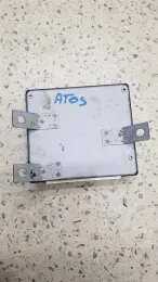 Блок управління двигуном 39110-02743 ecu atos i 1.0 12v