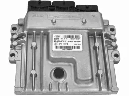 Блок управления DV61-12A650-CJ ford kuga 2.0 tdci dv6112a650cj 28430561